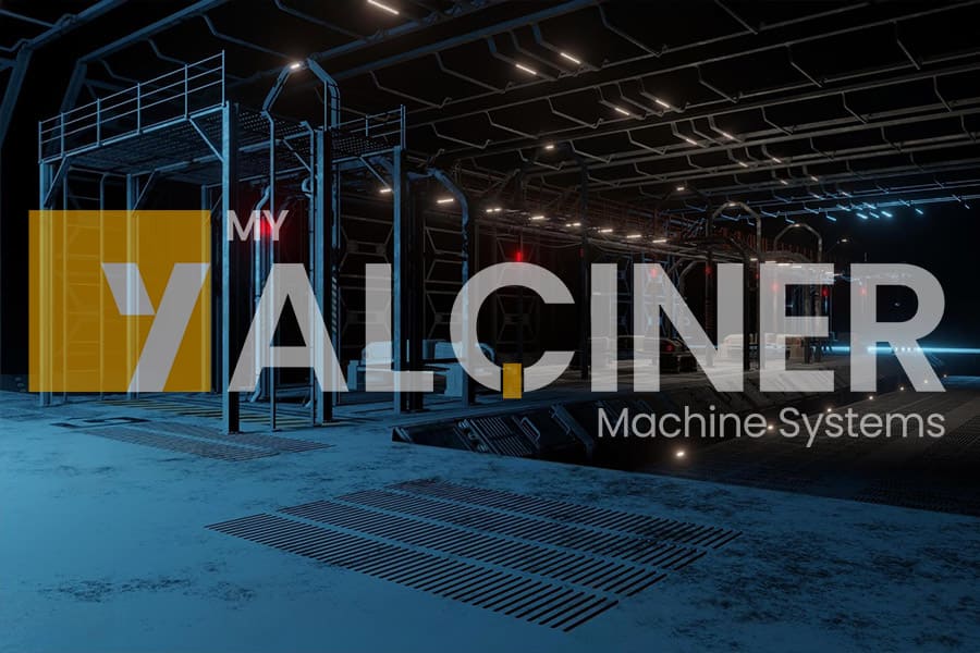 Yeni Web Sitemiz Hizmetinizde