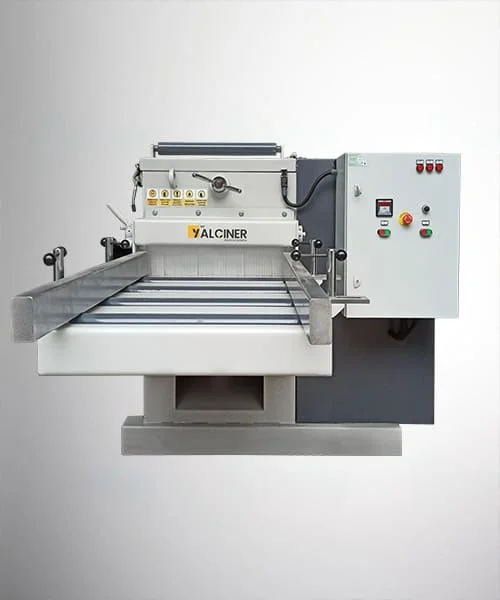 Çoklu Dilimleme Makinesi